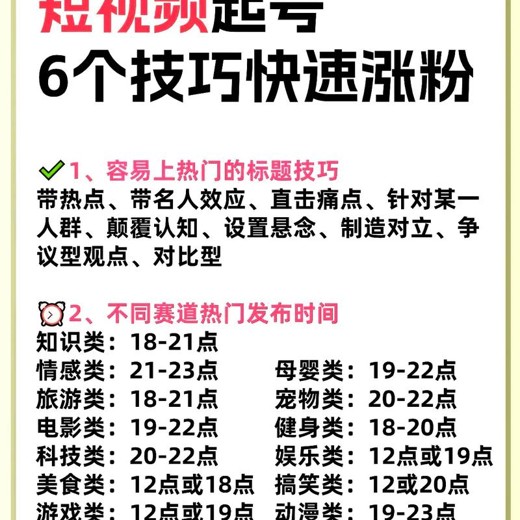 卡点音乐混剪视频教程，快速起号涨粉变现封面