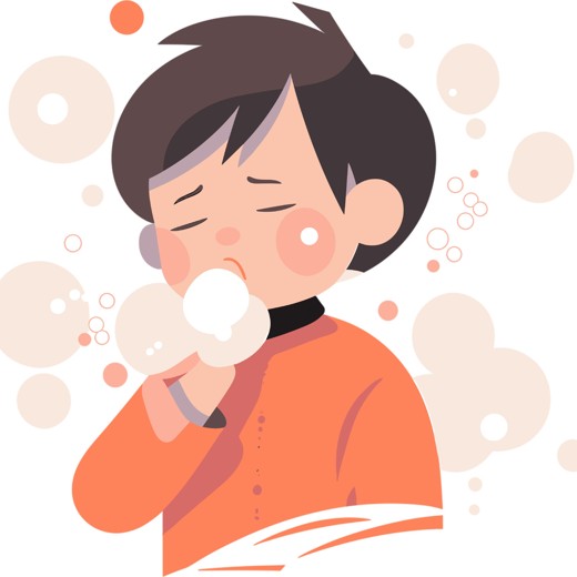 简约健康资料封面