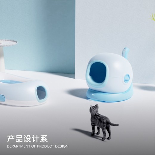 小物件呈现个人成长系列课封面