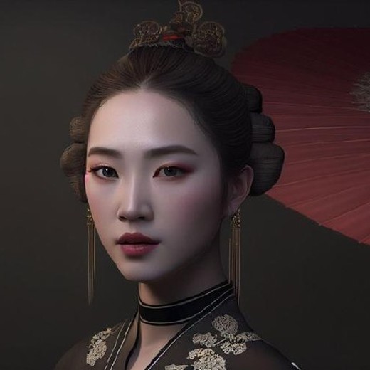 超写实艺术-虚拟角色动画制作特训营封面
