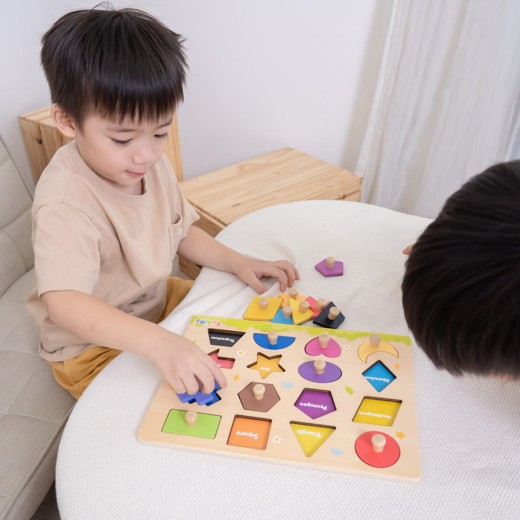 幼儿识字游戏卡片四五快读迷宫封面