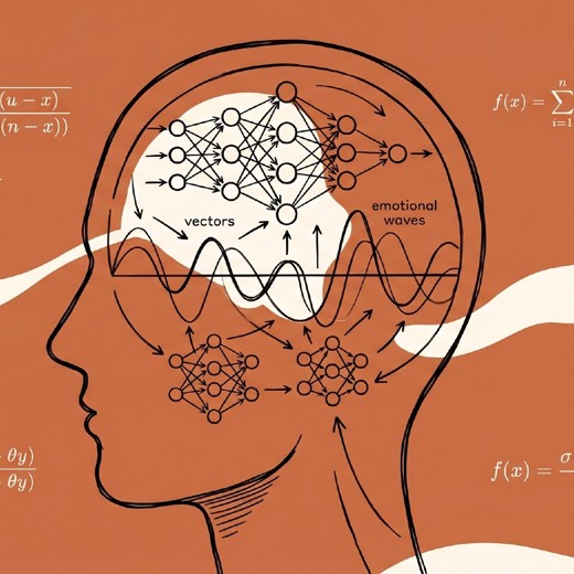焦虑心理学封面