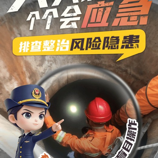 安全生产月资料 安全生产月资料封面