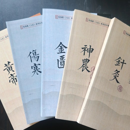 张至顺道长全集封面
