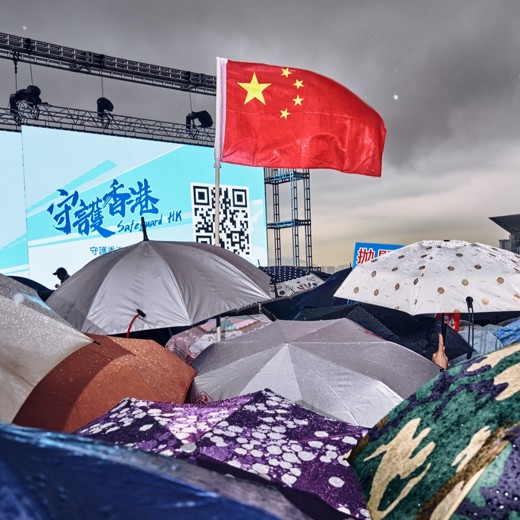 随风说-金融的黑色现场（完结）封面