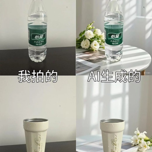 给摄影小白的极简入门课封面