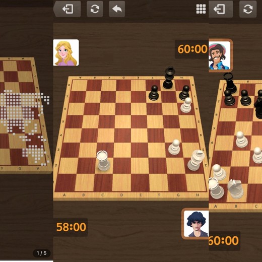 国际象棋零基础教学封面