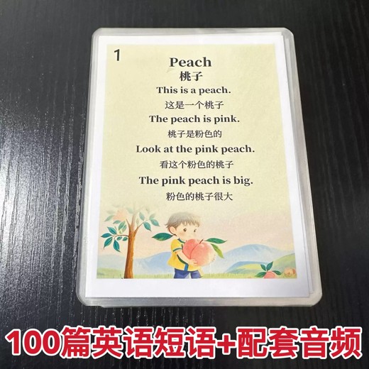 斗半匠自然拼读记单词一本通封面