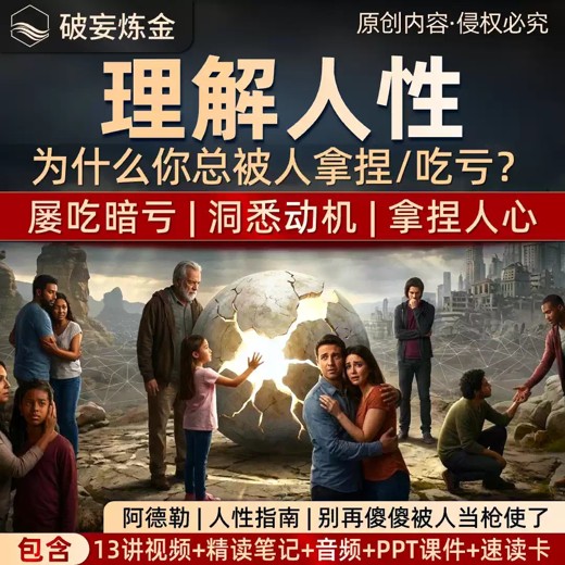 北大才子邵鑫精讲古文观止封面