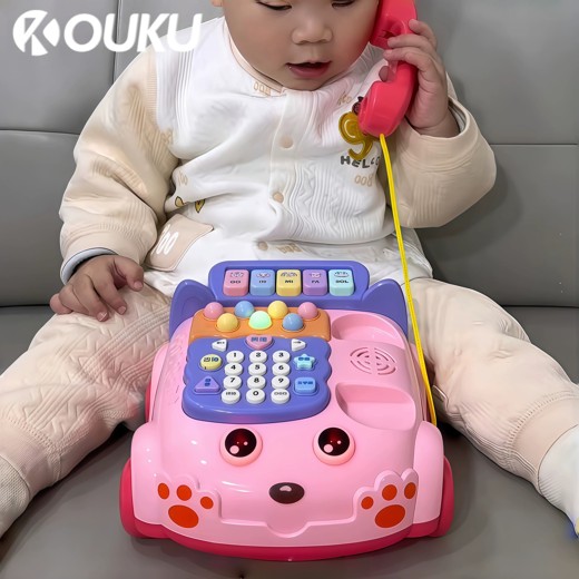 英语早教启蒙动画火火兔学前英语封面
