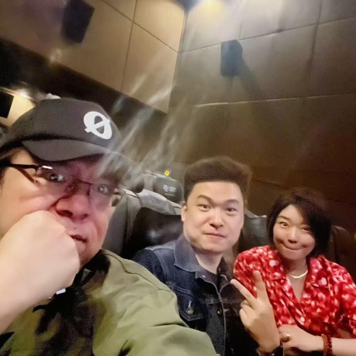 社交软件聊天课良叔古医生封面