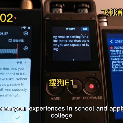 Theone口译封面