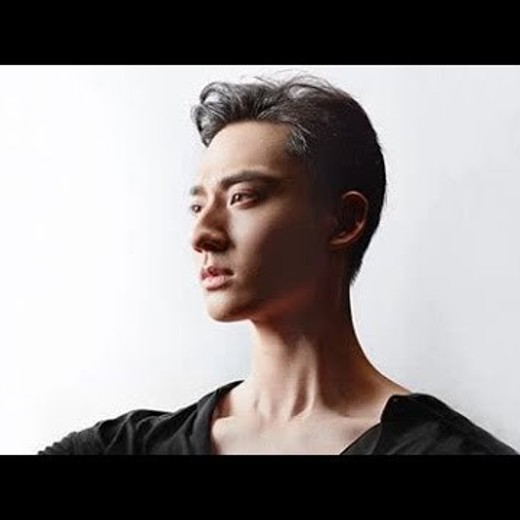 Winho文浩同学小清新人像摄影和修图课9期封面