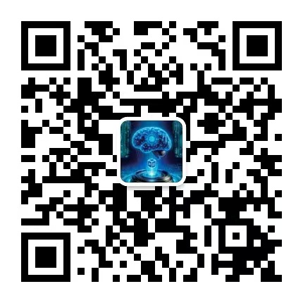 沪漂阿龙在努力公众号二维码